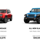 Illustration for article titled The Jeep Gladiator Is Struggling